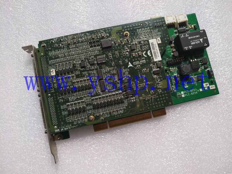 上海源深科技 PCI-8256 PCI-8256(G)-0010 51-12411-0B20 DB-8256 高清图片