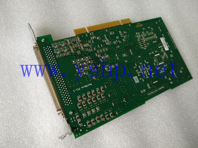上海源深科技 BALDOR NextMove PCI-2 PCI201-504 高清图片