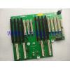 工业设备 工控机底板 PCI-13SD-RS-R30 REV 3.0