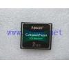 APACER COMPACTFLASH FOR INDUSTRY 2GB CF卡