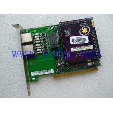 DIGIUM Dual Span Digital Cards Dual T1/E1 PCI Wildcard  TE210P REV D1