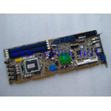 工业设备工控机主板 SPCIE-C2260-I2-R10 REV 1.0