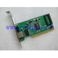 TPLINK PCI单口千兆网卡 TG-3269C 1.0
