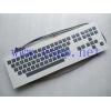 全新西门子键盘 SIEMENS Trolley universal keyboard Mat.No.10397376 IP20