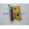 Dell Sunix PCIE Interface 2nd Serial Port Card MI06469A VER 1.0 5R3FC