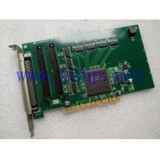 CONTEC PIO-48D(PCI) NO.7145