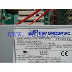 工业设备 工控机电源 FSP500-60PFG