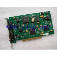 Schneider 31005300 PBA MBUS+ PCI CARD DUAL PCI-85 Modicon SCE3100498104