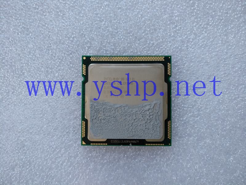 上海源深科技 Intel CPU CELERON G1101 SLBT7 2.26GHZ 2M 高清图片