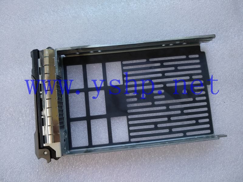 上海源深科技 DELL R410 R420 R710 R720 T420 T620 R730 NX200 3.5寸硬盘架 X968D 高清图片