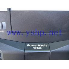 DELL PowerVault NX200 NAS服务器整机