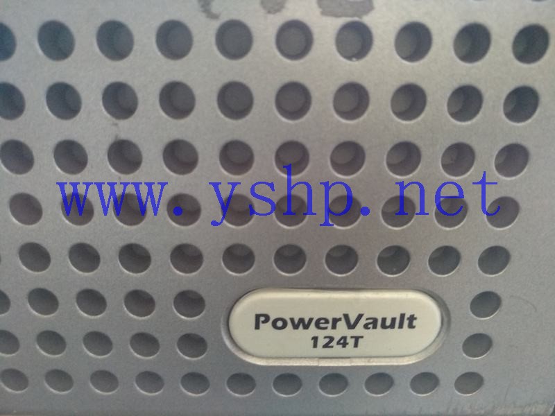 上海源深科技 DELL POWERVAULT 124T SAS LTO5磁带库 V89R2 高清图片