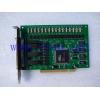 凌华 工业设备 工控机数据采集卡 PCI-7230