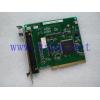 Interface PCI-2756A 数据采集卡