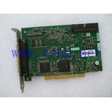 NI数据采集卡 PCI-6221-37 192970C-01L