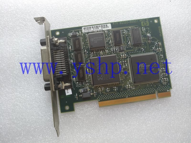 上海源深科技 HP E2078A/82350A PCI HP-IB 82350-66501 REV B 3188.012 高清图片