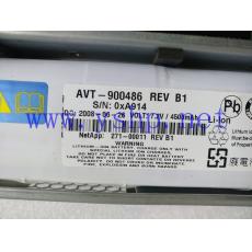 NETAPP电池 AVT-900486 REV B1 271-00011
