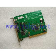 PCI EXPANSION SYSTEM PCIEIF68 01-04626-XX 07-04626-00 REV E