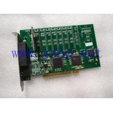 GX VOICE GX08-PCI 语音卡
