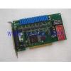 ADLINK采集卡 PCI-6208V 51-12201-0B20 PCI-6208A(G)-1040