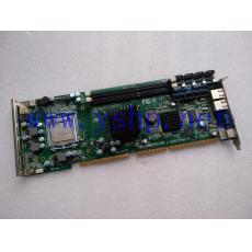全长工控机主板 SCC 64885 DDR3 双网口