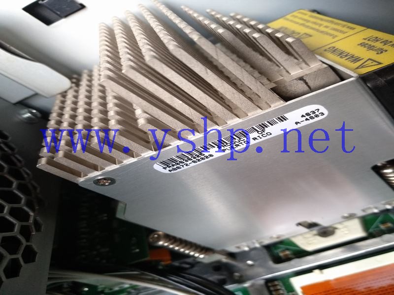 上海源深科技 HP PA-RISC CPU AB672-62020 PA8900 1GHz 高清图片