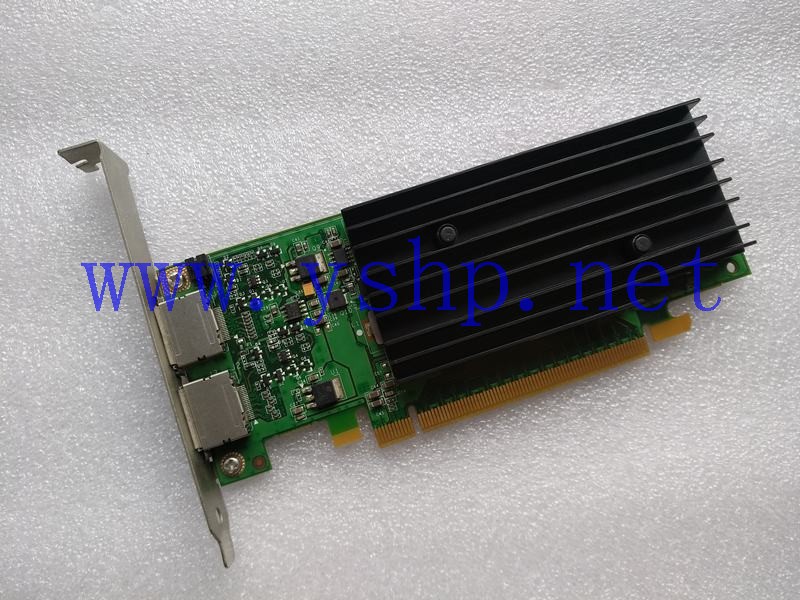上海源深科技 DELL NVIDIA QUADRO PCI-E NVS295显卡 X175K 高清图片