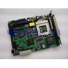 工业设备 工控机主板 PCM-5896 REV.B1.2