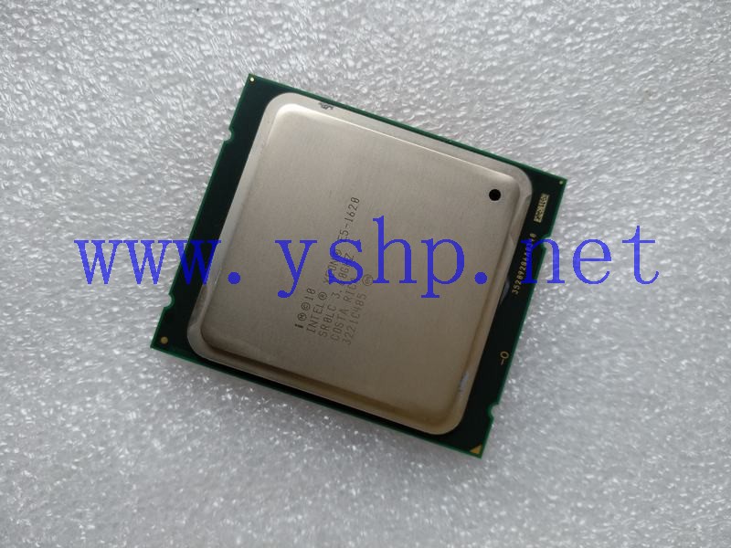 上海源深科技 Intel CPU E5-1620 SROLC 3.6G 4核 高清图片