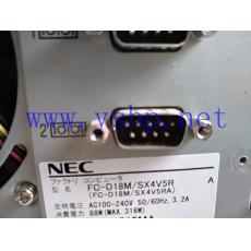 NEC FC-D18M/SX4V5RA