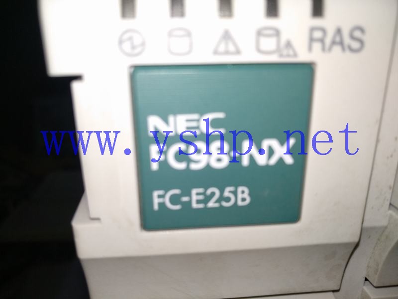 上海源深科技 NEC FC98-NX FC-E25B/G62W5ZD 高清图片