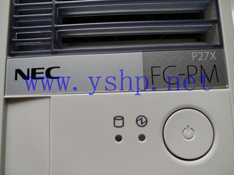 上海源深科技 NEC P27X FC-PM FC-P27X-152W7H 高清图片
