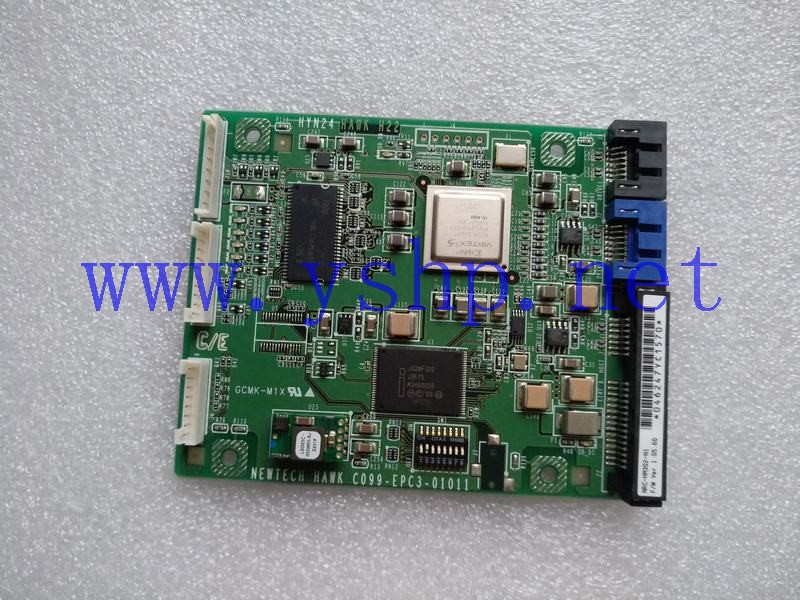 上海源深科技 SATA硬盘转接卡 NRC-HM302-N1 C099-EPC3-01011 高清图片