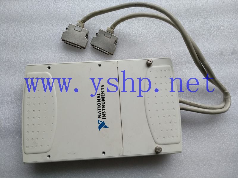 上海源深科技 NI USB-6225 197291A-01L 数据采集卡 高清图片