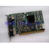 EURESYS D3 DOMINO Harmony Rev A2 Video Capture Board