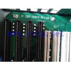 工业设备工控机底板 CBP-14DP4 (A0) REV A0