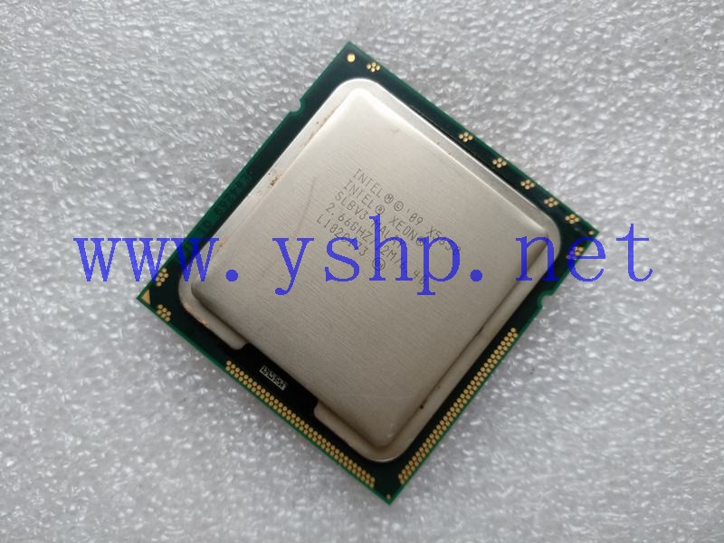上海源深科技 Intel CPU XEON X5650 6核 SLBV3 2.66G 12M 6.40G 高清图片
