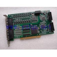 凌华adlink PCI-7442 51-12021-0A30