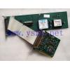 SEAGATE POWER SUPPLY AN CABLE BLANK REV PETE0008-0 PCI-DIO-24H REV F PCI-DIO24H
