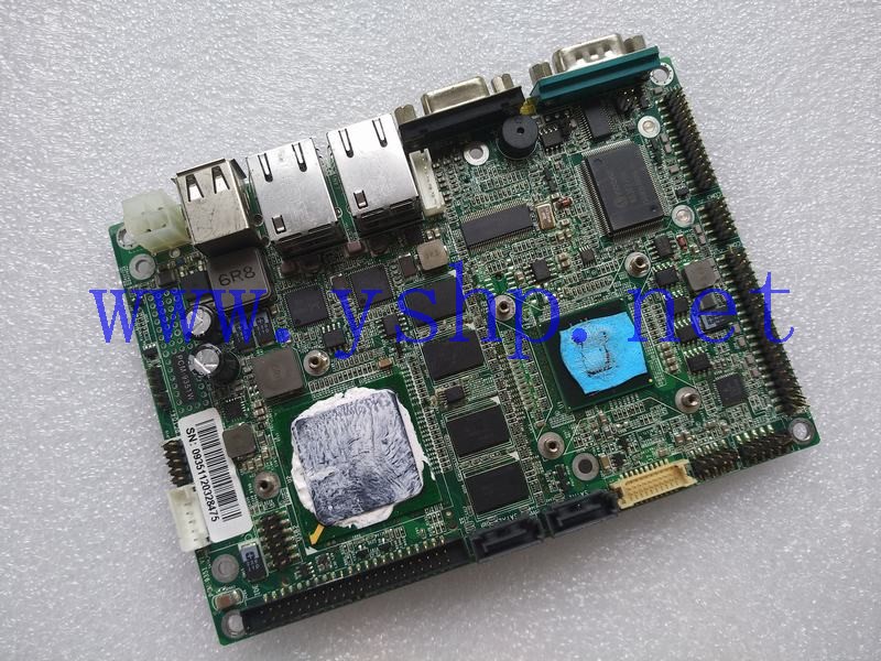 上海源深科技 工业设备 工控机主板 PCM-9351 V1.1 高清图片