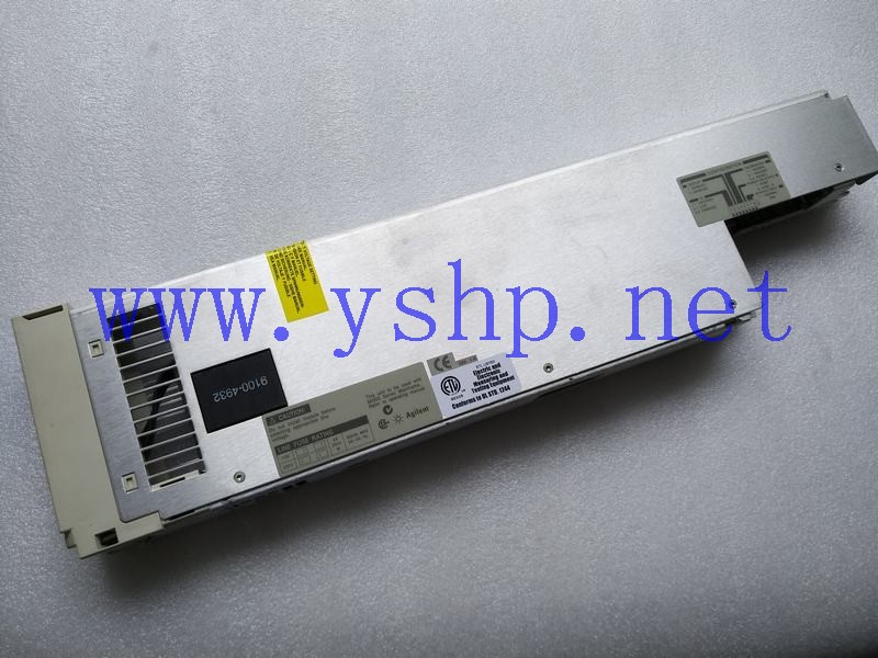 上海源深科技 Agilent 66101A 0-8V/16A DC POWER MODULE 高清图片