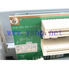 PCI提升板 PCM-003 REV.A1 19C6M00300