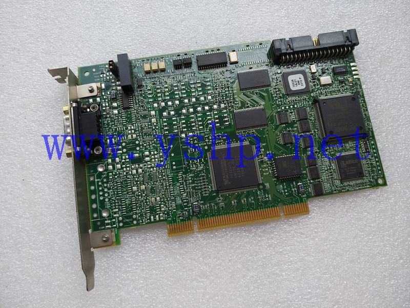 上海源深科技 NI PCI-CAN Series 2 189063G-01 高清图片