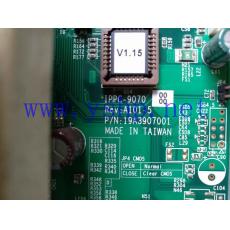 研华工控机主板 IPPC-9070 A101-5 19A3907001