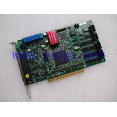 ADLINK PCI-9112 51-12252-0D20