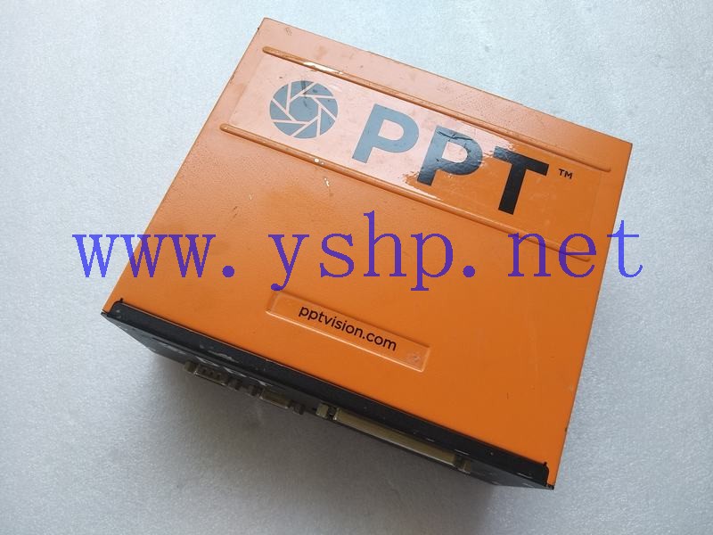 上海源深科技 PPT Vision IMPACT MX20 661-0405-MX20 REV A 93-51000-8010 高清图片