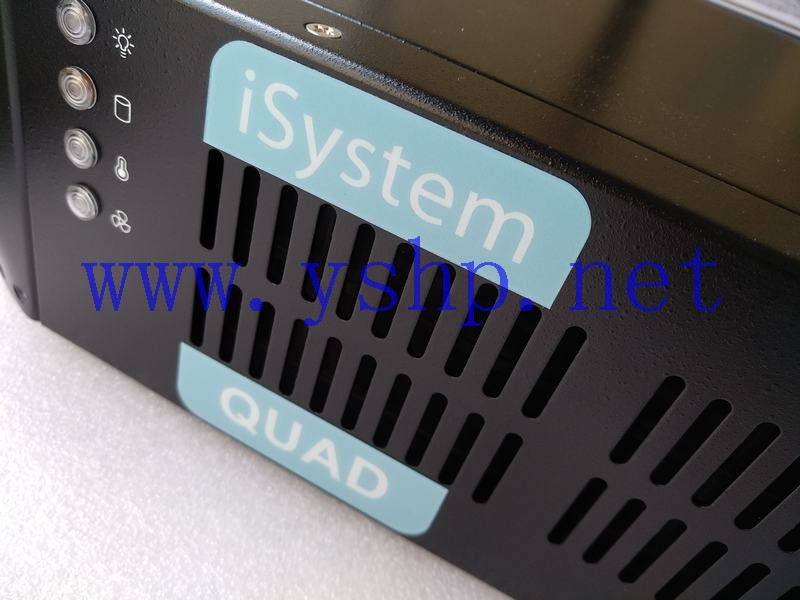 上海源深科技 Applied Materials iSystem QUAD iSYS 2.0 QUAD 48 IO CUST 0242-89659 0195-14338 REV 02 APP8-C-0195-14338-02V03 CC3001-00-0 高清图片