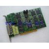GOPEL PCI-3072 PCI3072 L V1.0 采集卡