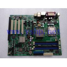 工业设备 工控机主板 MB886-R 单网口