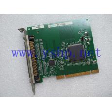 Interface PCI-8521